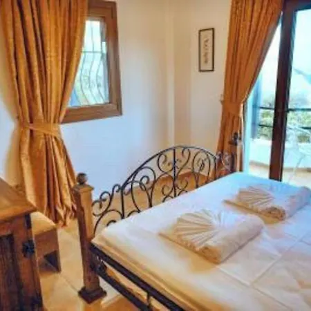 Villa Kirlangic Kiziltas *