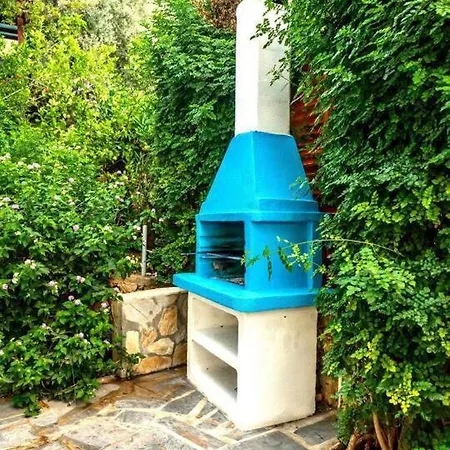 Kirlangic Kiziltas * Kaş